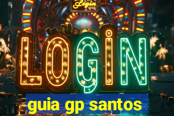 guia gp santos
